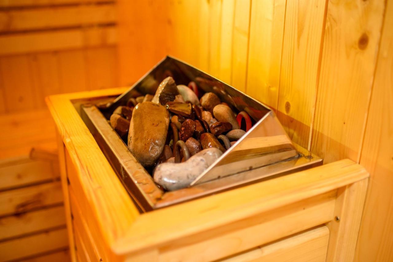 Song Tien Hotel Ми Тхо Екстериор снимка